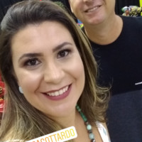 ALINE LAVESO GOTTARDO