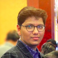 Shubham Gupta