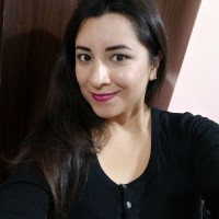 Jakeline Gissela S. T.