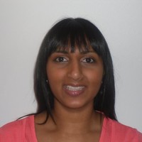 Kamini Nielsen