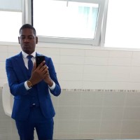 Wilson Paulo Eduardo