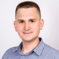 Evgeniy Romanov