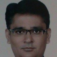Kashif Naveed