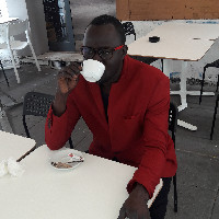 Moustapha sow