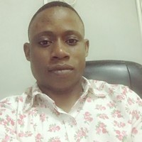 Amiolemen Idahosa Wisdom
