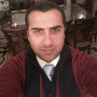 Omar Mohammad Mansour
