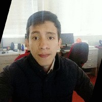 Luis Fernando Rosas Rodríguez