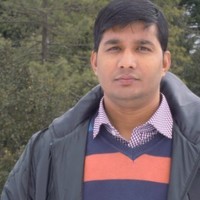 Mukesh Kumar