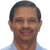 Ramesh T V