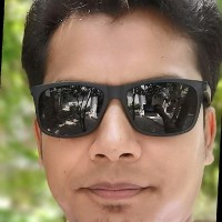 Robin Ahmed