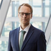 Axel Helgesson