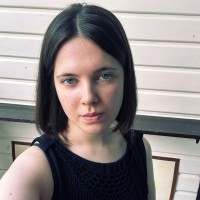 Tetiana Didichenko-Rubanska