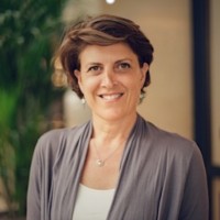 Lorraine Gevrey