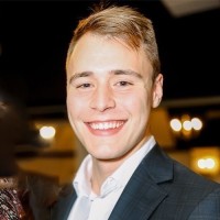 Cody Smith