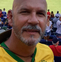 Roberto Magellan