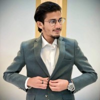 Hafiz Muhammad Raheel