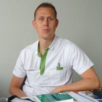 Nico Van Paesschen