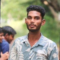 Kumaresh M