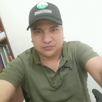 Rafael Benavides Velasquez