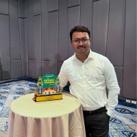 Rajdeep Bhowmik