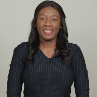 Trudy-Ann Grant