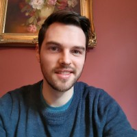 Andrew D'Arcy