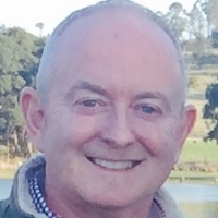 Stephen Barker