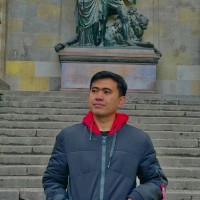 Hendra Darmawan