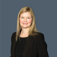 Bev Stewart