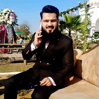 Khizer Kokab