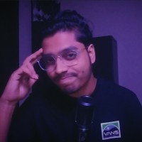 Sushant Rai