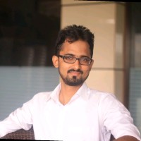 Gaurav Chikane