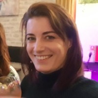 Sarah Procter