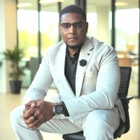 Trey Benton