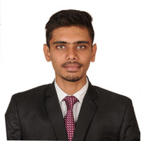 Sanket Gosalia