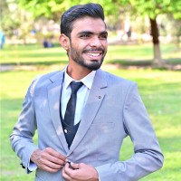 Muhammad Haseeb Ullah