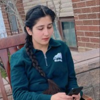 Khushpreet Kaur