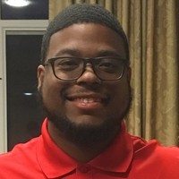 Daniel Codrington