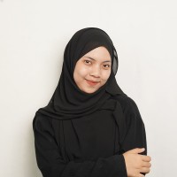 Najwa Syahira Fadhillah