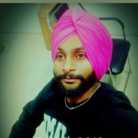 Vipan Singh Vipan