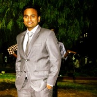Arindam Malakar