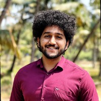 Harikrishnan R