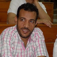 Mostafa Kamel