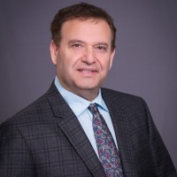 Dr. Michael Sanders