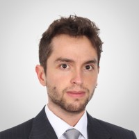 Iván Darío Orozco Ocampo