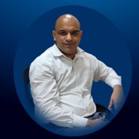 Sandeep Vashisth