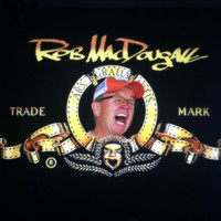 Rob MacDougall