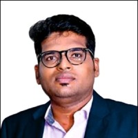 Balachandran Shanmugam