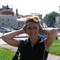 Алла Николаева