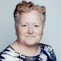 Merete Ledet Aagaard